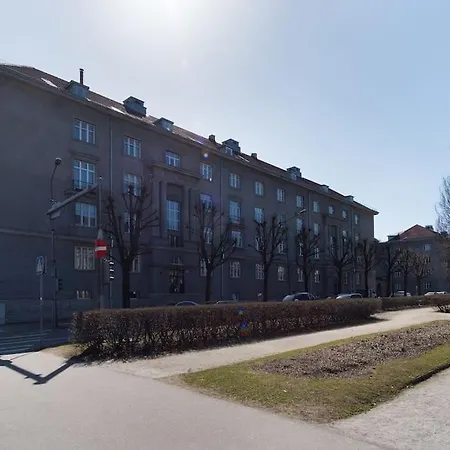 Apartment Your Quiet Place In The Centre Of *