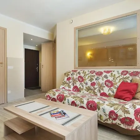 Appartamento Your Quiet Place In The Centre Of Reval