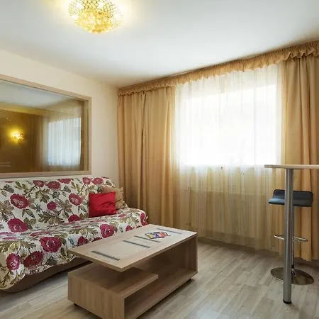 Lejlighed Your Quiet Place In The Centre Of