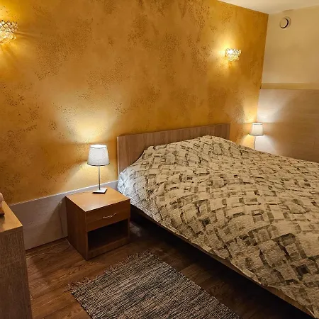 Your Quiet Place In The Centre Of Lejlighed *