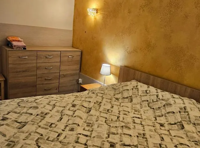 Your Quiet Place In The Centre Of