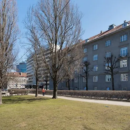 Your Quiet Place In The Centre Of Apartment Tallinn